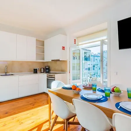 Hotel Boutique House Guest Lisboa