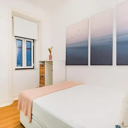 Boutique House Guest Lisboa