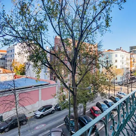Boutique House Guest * Lisbon