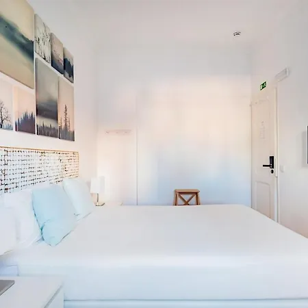 Boutique House Guest Hotel *