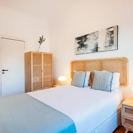 Boutique House Guest Hotel Lisboa