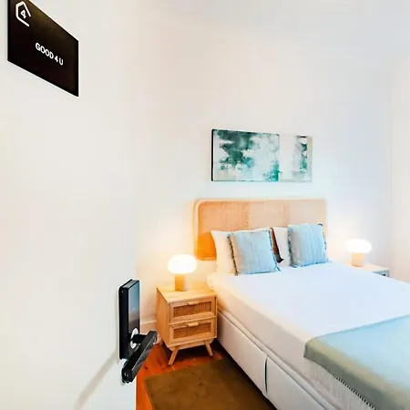 Boutique House Guest Lisboa