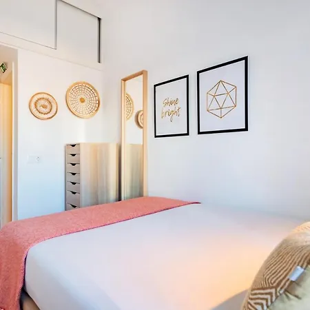 Boutique House Guest Hotel Lisbon