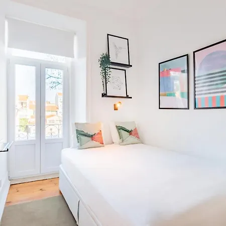 Boutique House Guest Lisboa