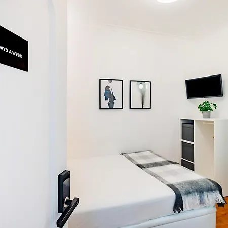 Hotel Boutique House Guest *