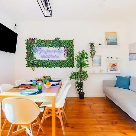 Boutique House Guest Lisbon