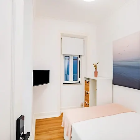 Boutique House Guest * Lisbon