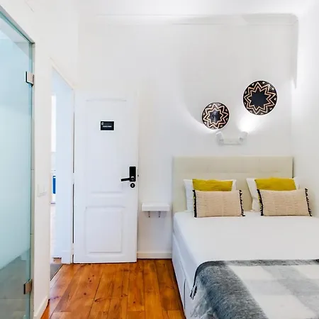 Hotel Boutique House Guest