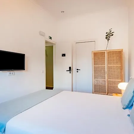 Hotel Boutique House Guest
