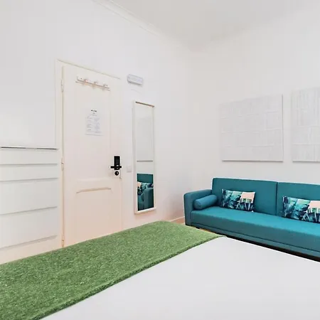 Boutique House Guest Lisbon