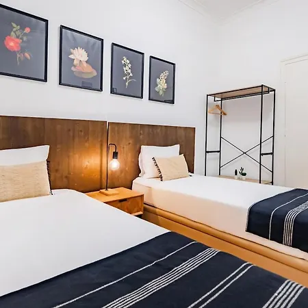 Hotel Boutique House Guest *