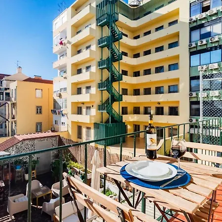 Boutique House Guest * Lisboa