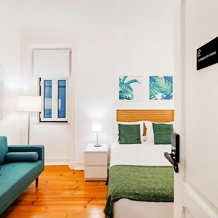 Boutique House Guest Hotel *