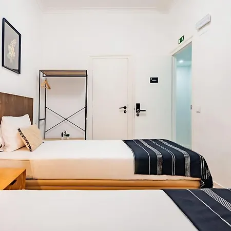 Hotel Boutique House Guest *