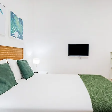 Hotel Boutique House Guest *