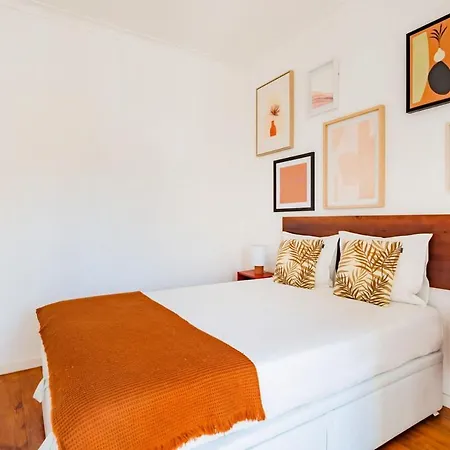 Boutique House Guest Hotel Lisboa